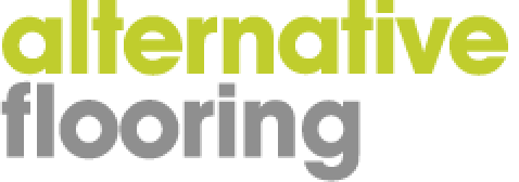 Alternative Flooring Logo