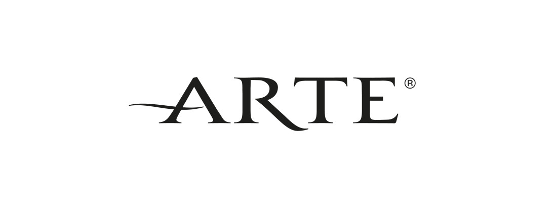 Arte Logo