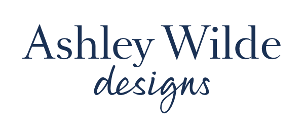 Ashley Wilde Logo