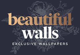 Beautiful Walls Logo