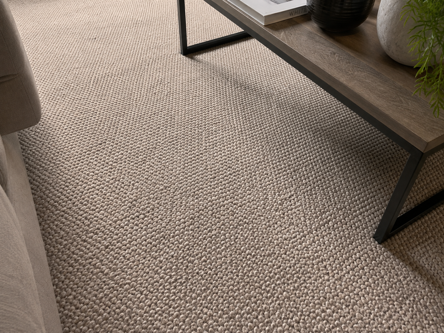 Wilmslow Flooring and Interiors project