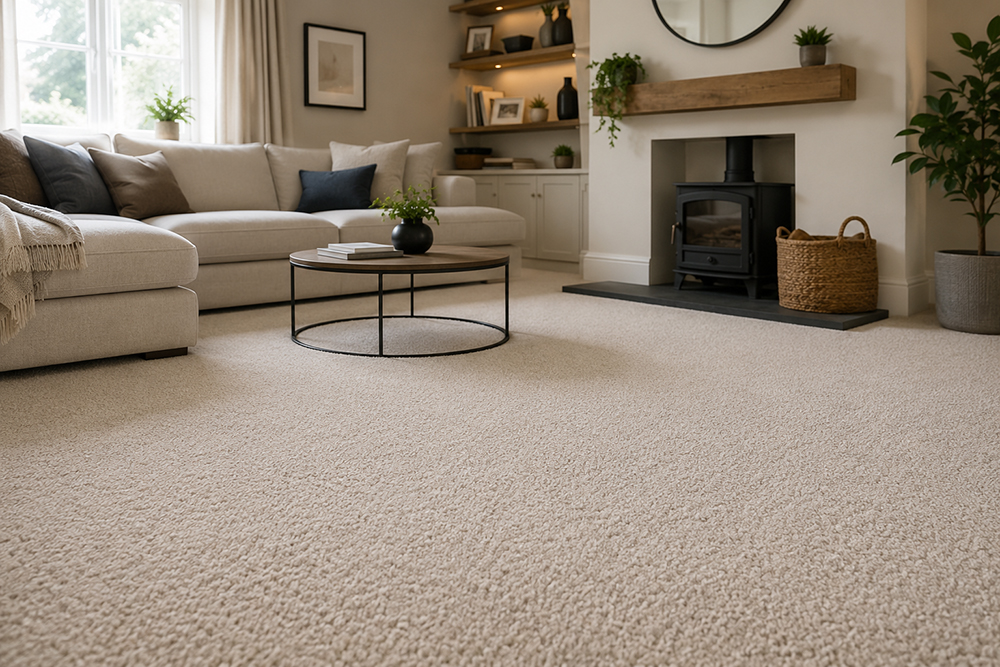 carpet banner