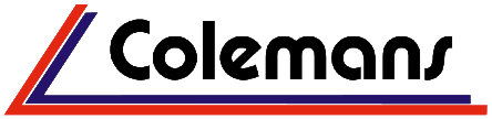 Colemans Logo