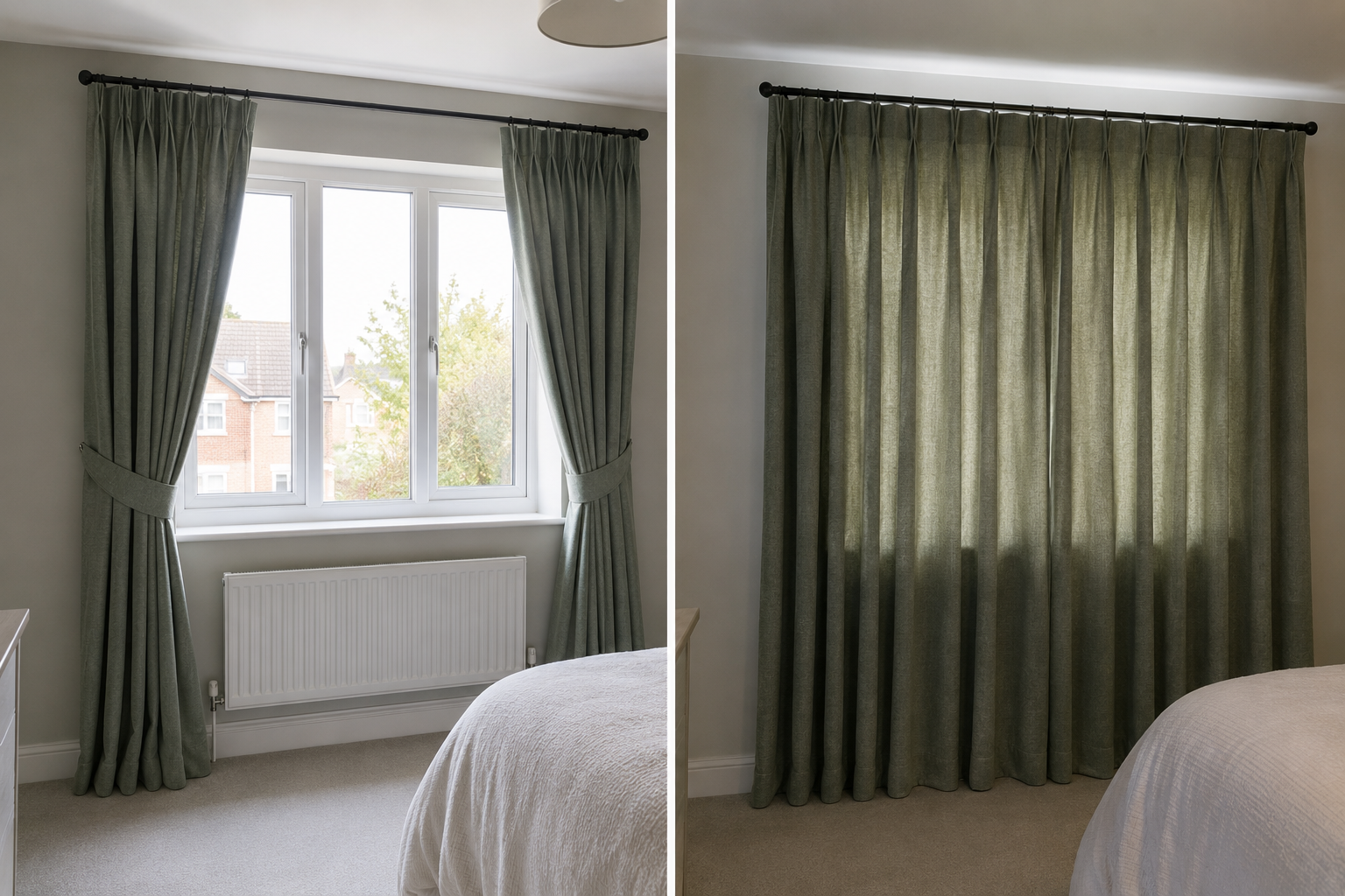 Wilmslow Flooring and Interiors project