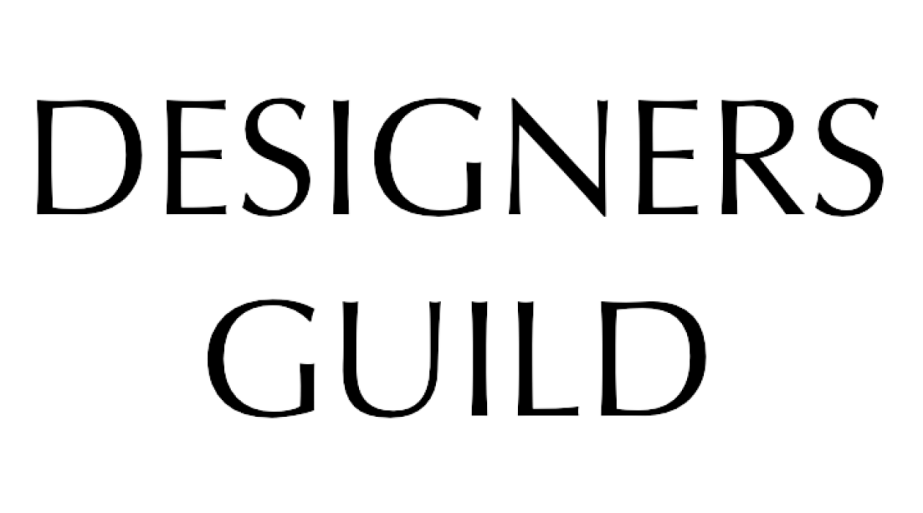 Designers Guild Logo