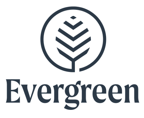 Evergreen Logo