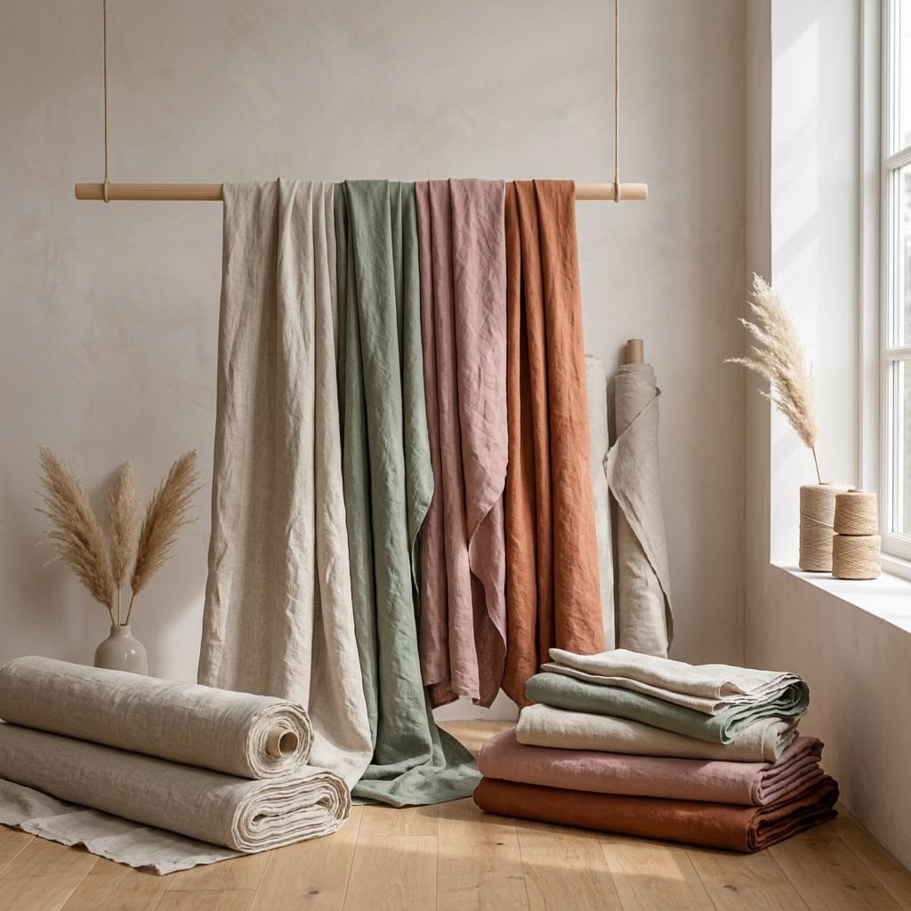 fabrics image