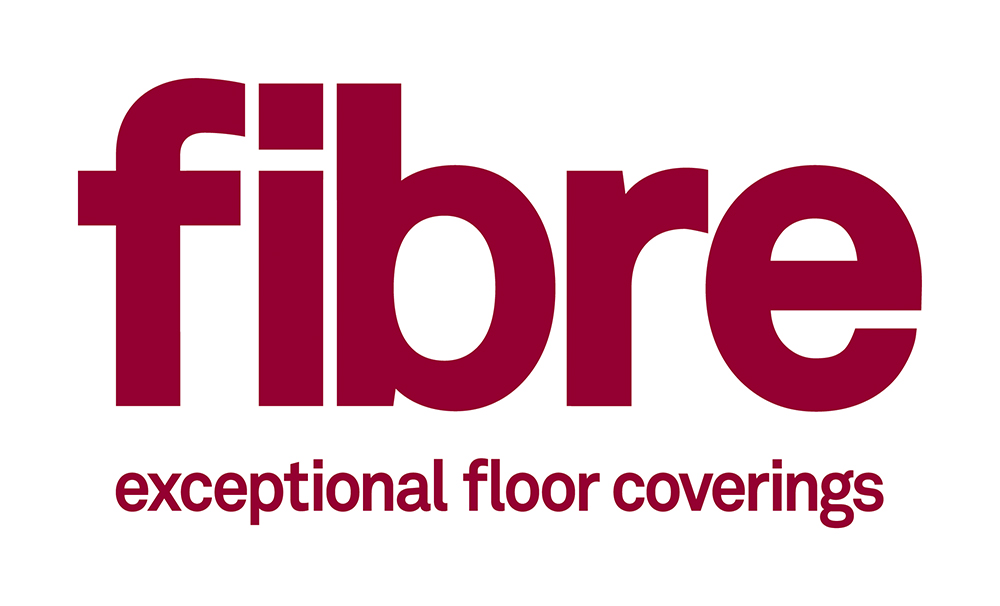 Fibre Flooring Logo