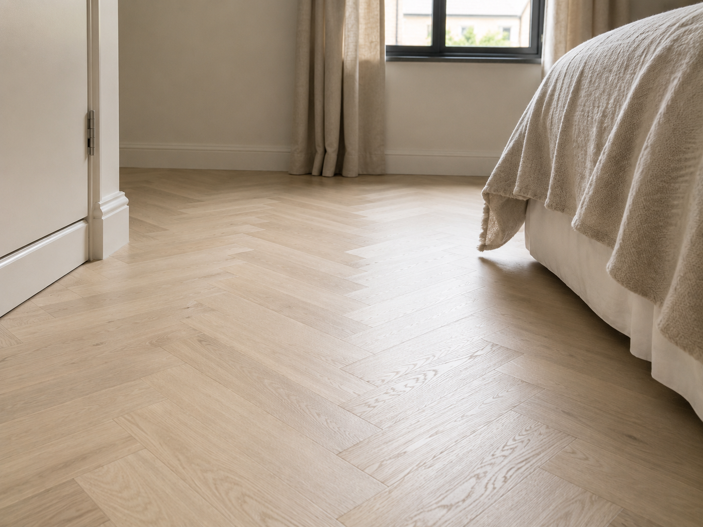 Wilmslow Flooring and Interiors project