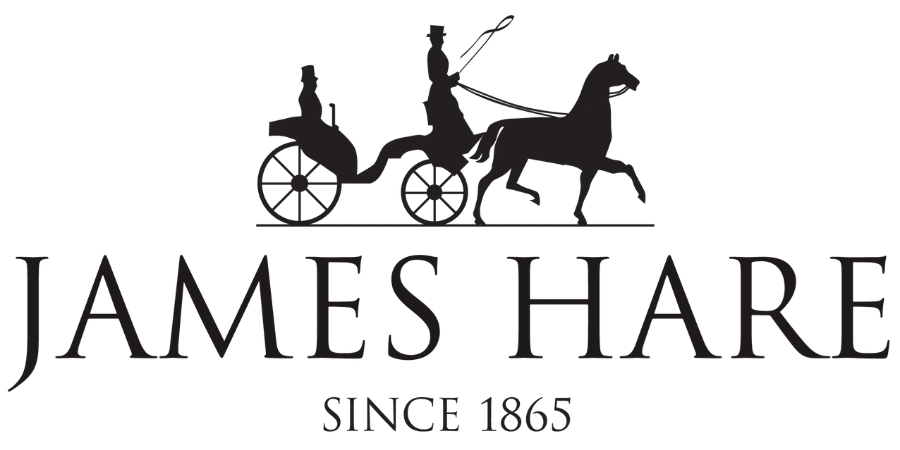 James Hare Logo
