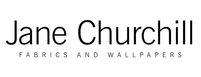 Jane Churchill Logo