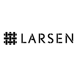 Larsen Logo 1