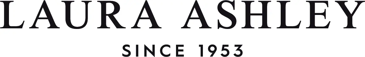 Laura Ashley Logo