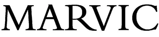 Marvic Logo