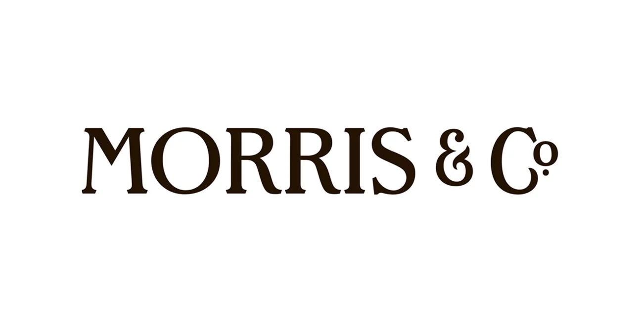 Morris And Co Logo