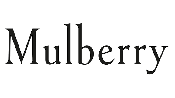 Mulberry Logo 1