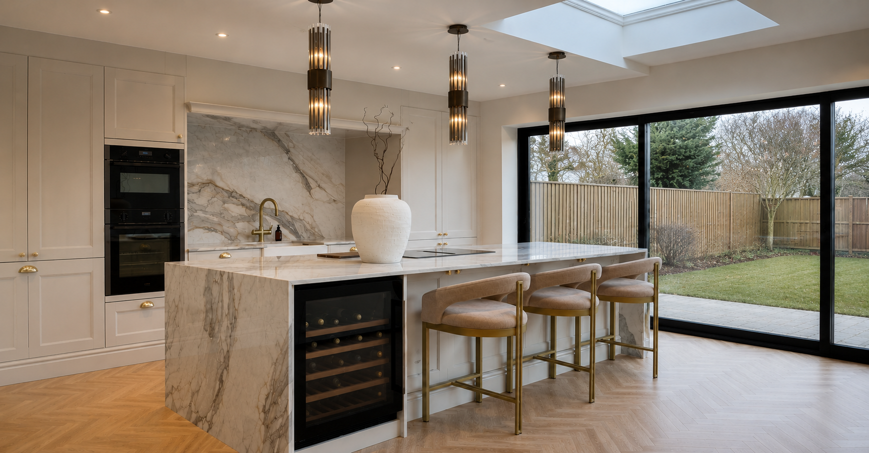netty kitchen