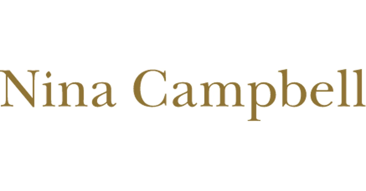 Nina Campbell Logo
