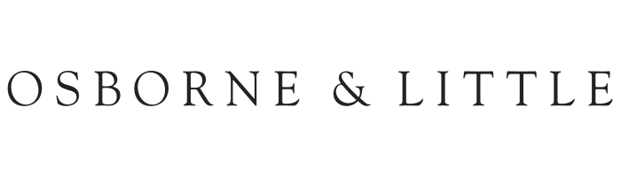 Osborne And Little Logo