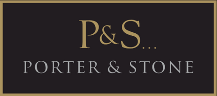 Porter And Stone Logo