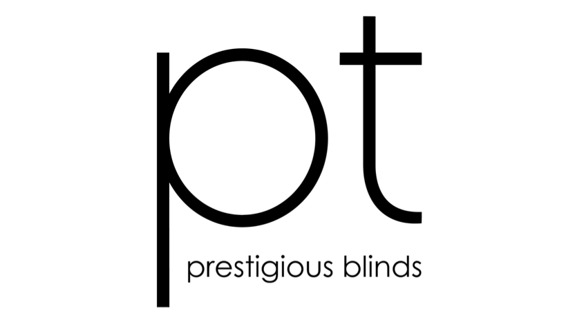 Prestigious Blinds Logo