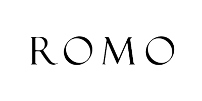 Romo Logo