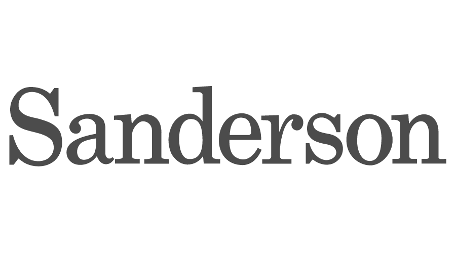 Sanderson Logo
