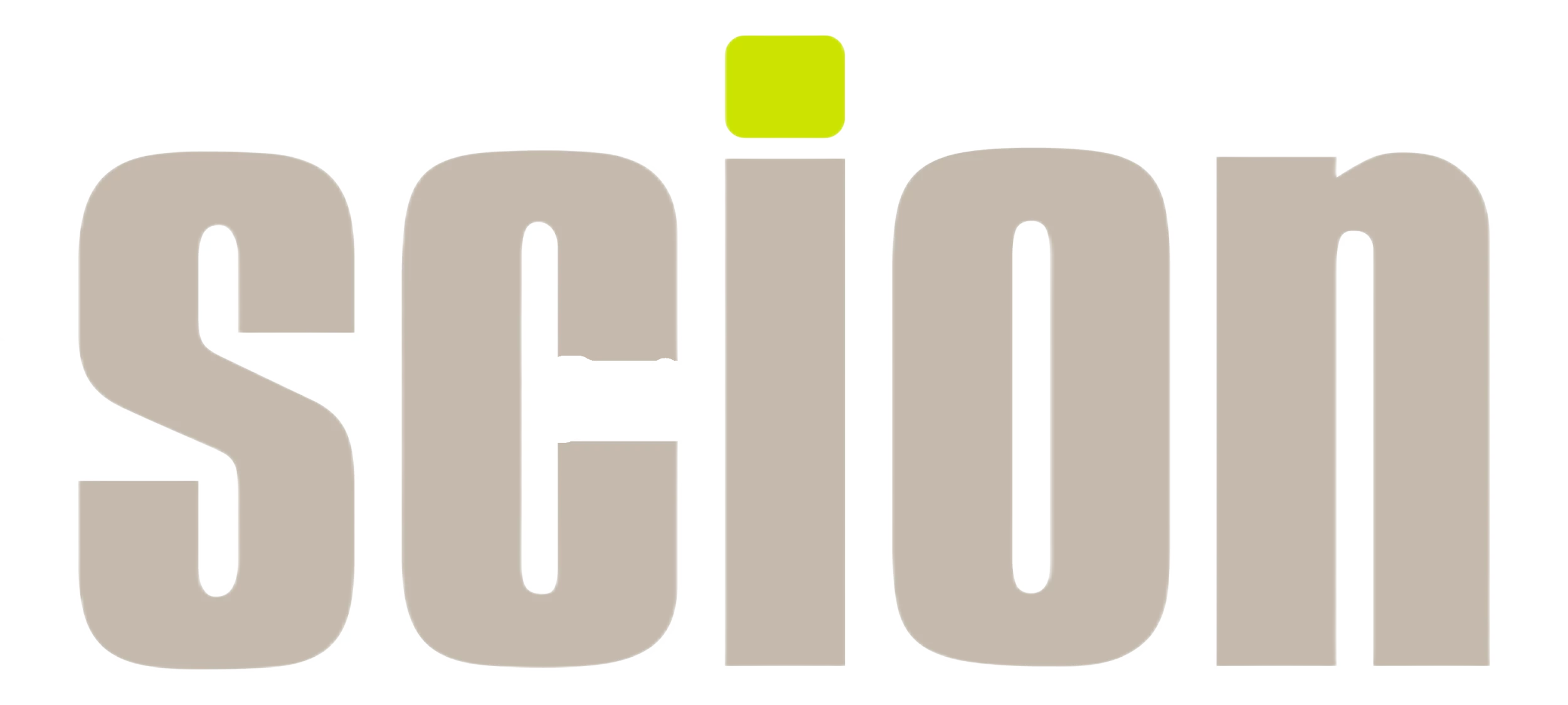 Scion Logo