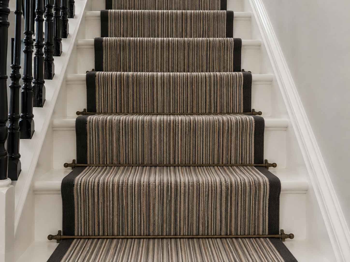 Wilmslow Flooring and Interiors project