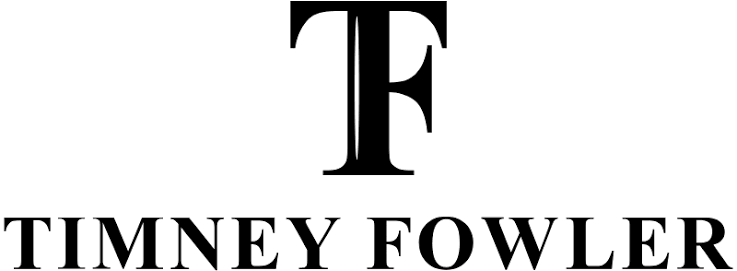 Timney Fowler Logo