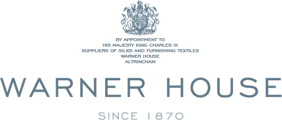 Warner House Logo