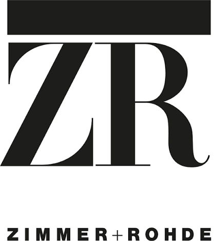 Zimmer Rohde Logo