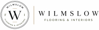 wilmslow flooring and interiors full logo
