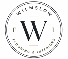 wilmslow flooring and interiors logo