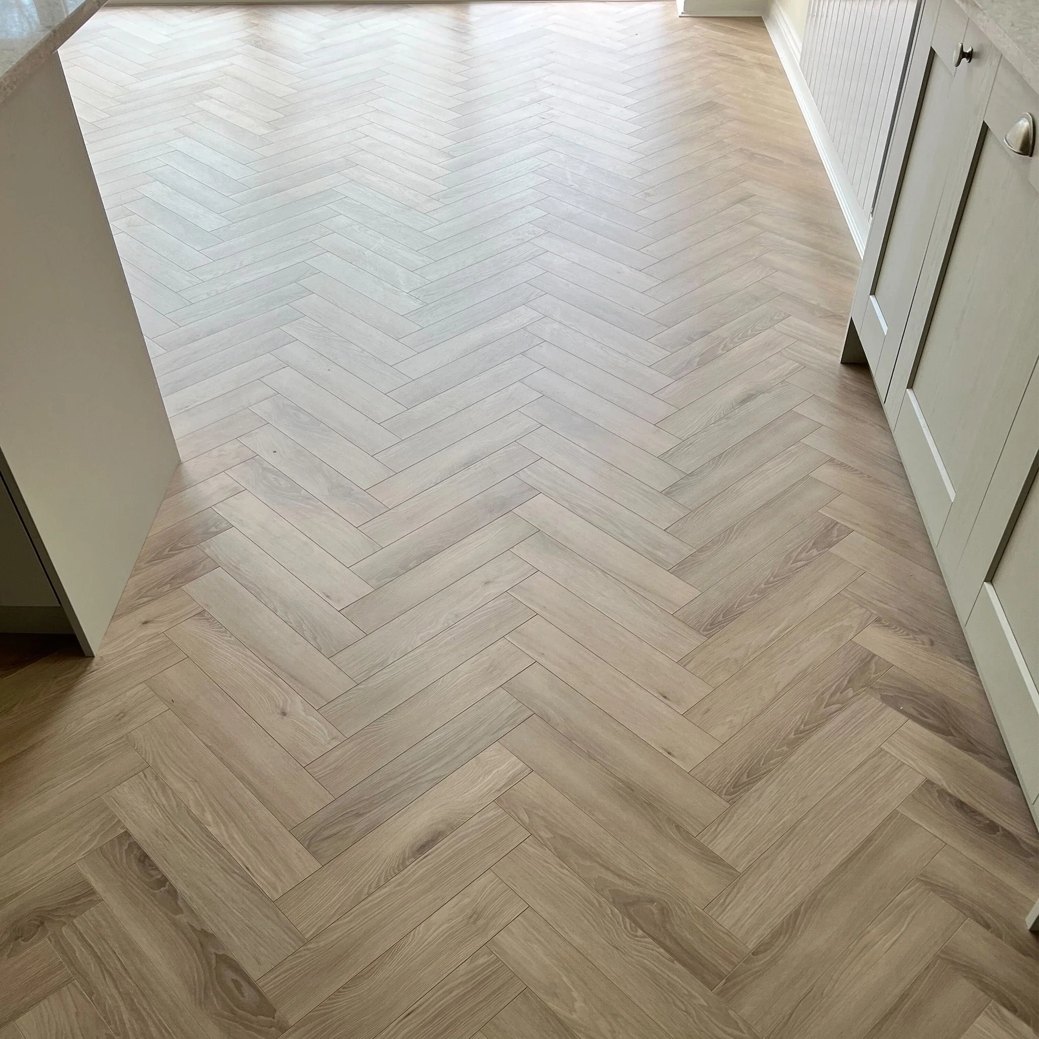 herringbone