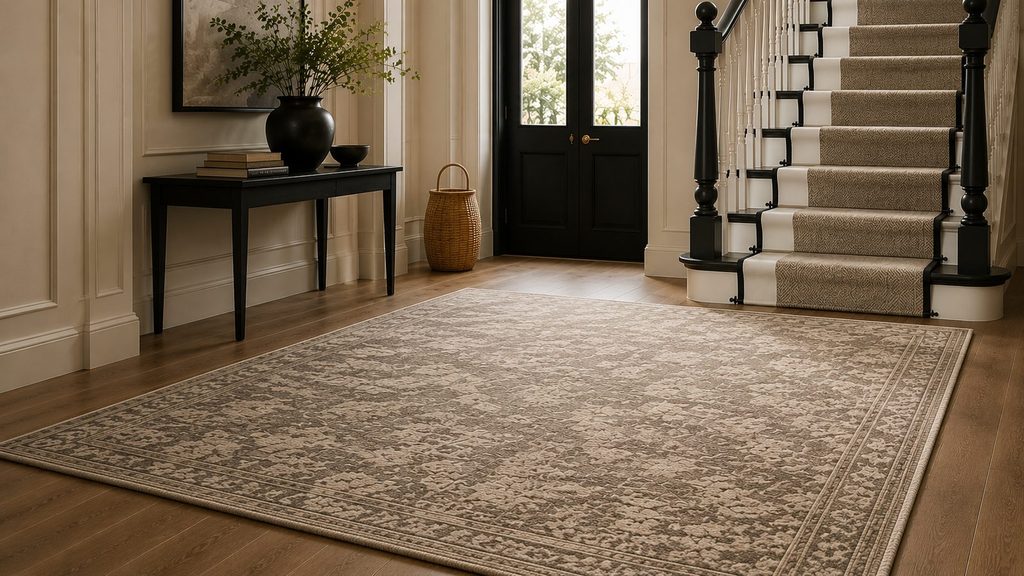 rugs and runner landing page image